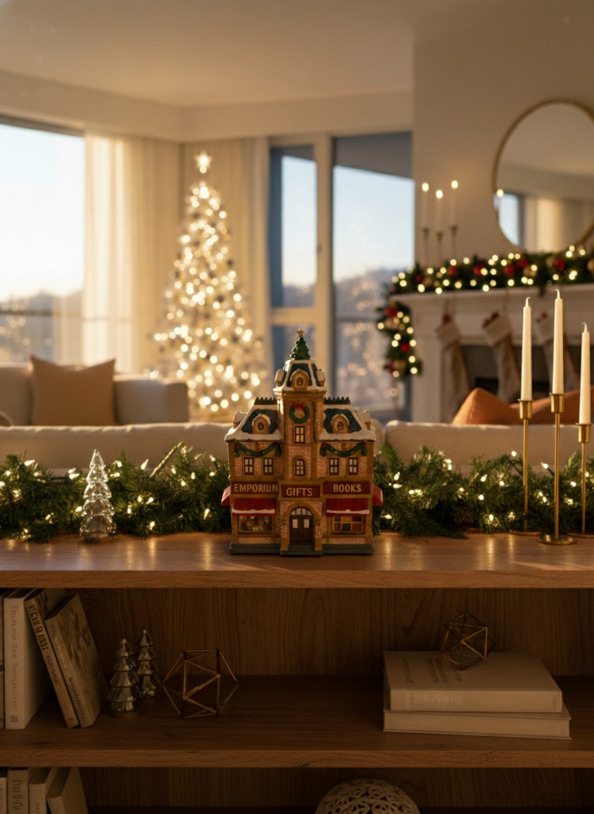 Emporium Gift Shop - Limited Release