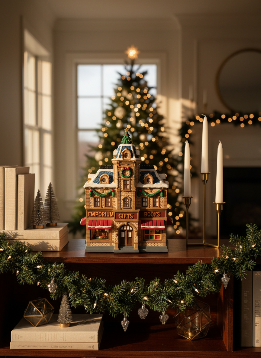 Emporium Gift Shop - Limited Release