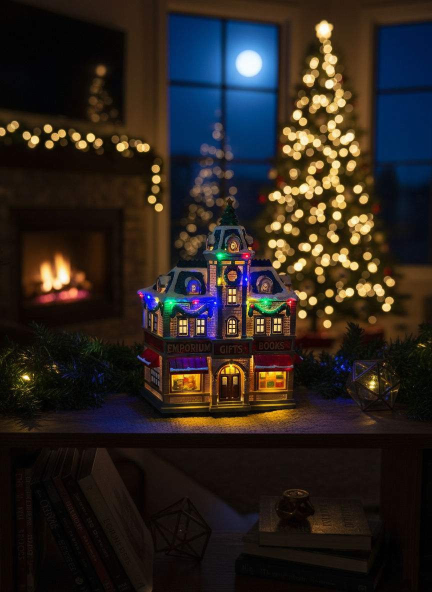 Emporium Gift Shop - Limited Release