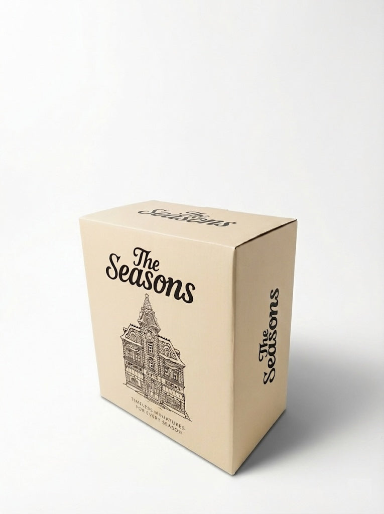 Emporium Gift Shop - Limited Release