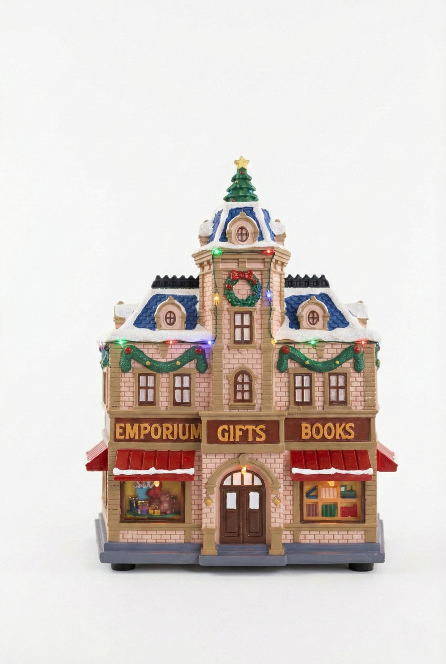 Emporium Gift Shop - Limited Release